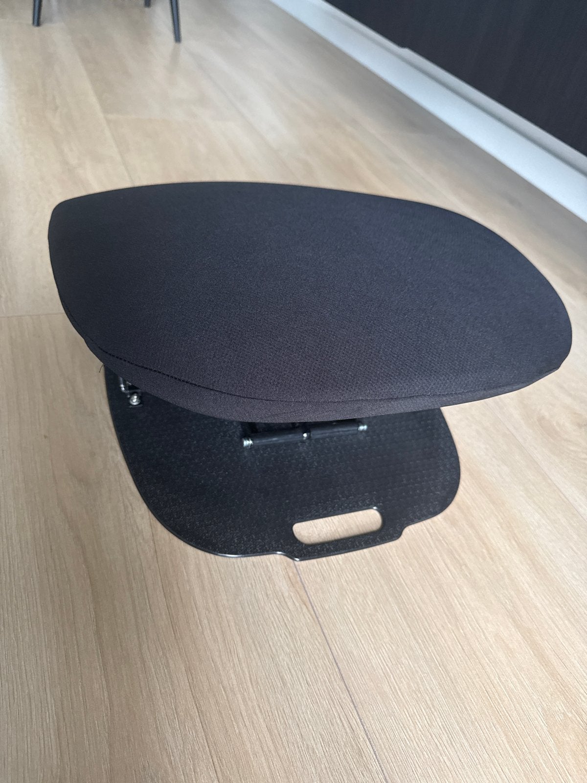 RIDDER Assistent Zitkussen met Opstahulp – NIEUW (tot 150kg), Ophalen, Nieuw