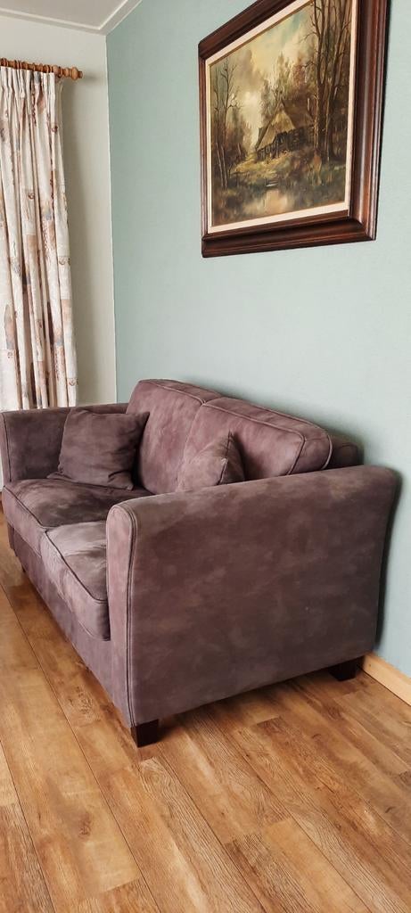 2 site bankje, Huis en Inrichting, Banken | Sofa's en Chaises Longues, Ophalen, 150 tot 200 cm, Tweepersoons, 75 tot 100 cm