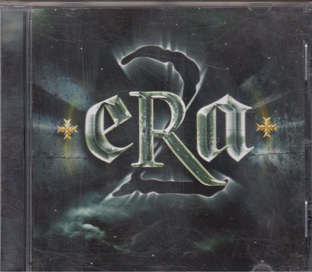 ERA - ERA 2, Gebruikt, Overige genres, Ophalen of Verzenden, Album