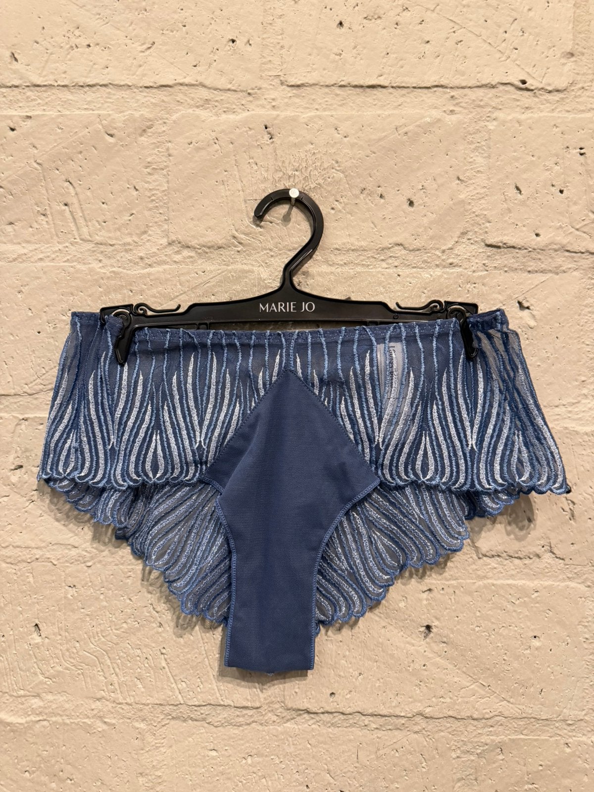 Louisa Bracq slip 38 NIEUW!! Nu €17,50, Ophalen of Verzenden, Slip