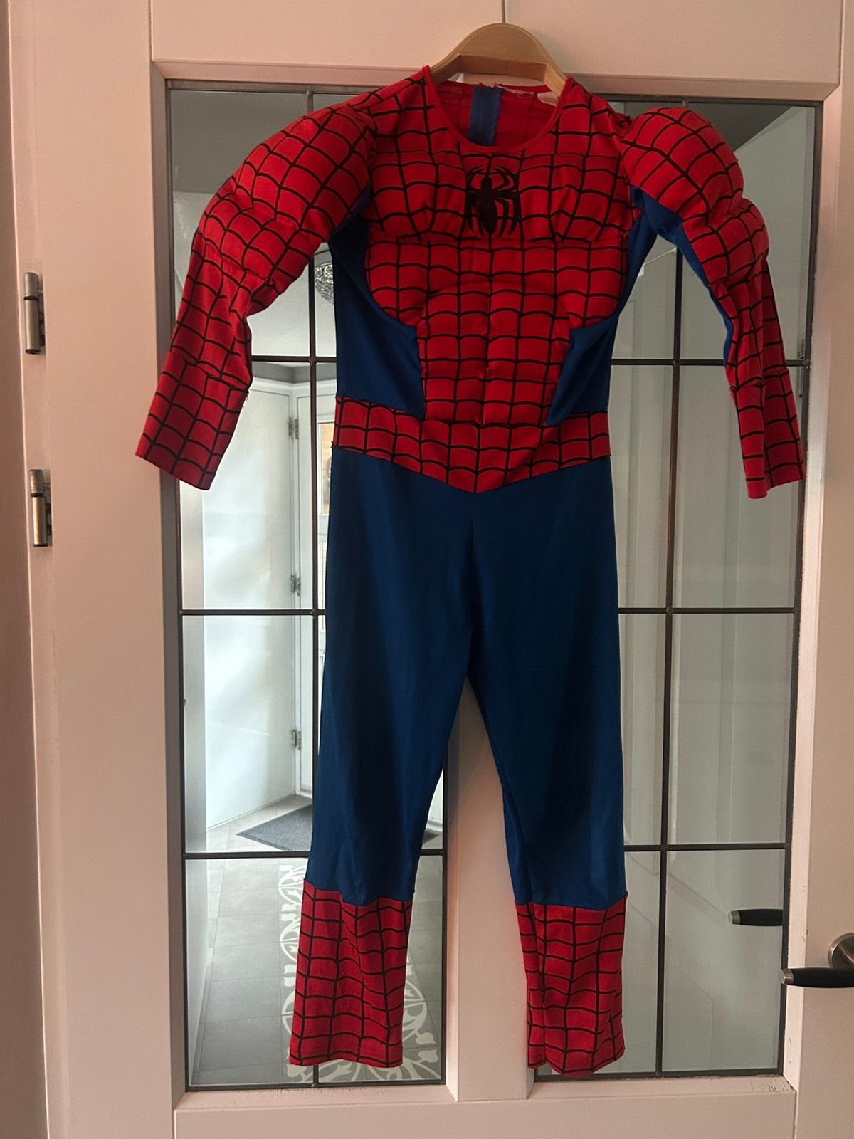 Spiderman pak, Ophalen of Verzenden