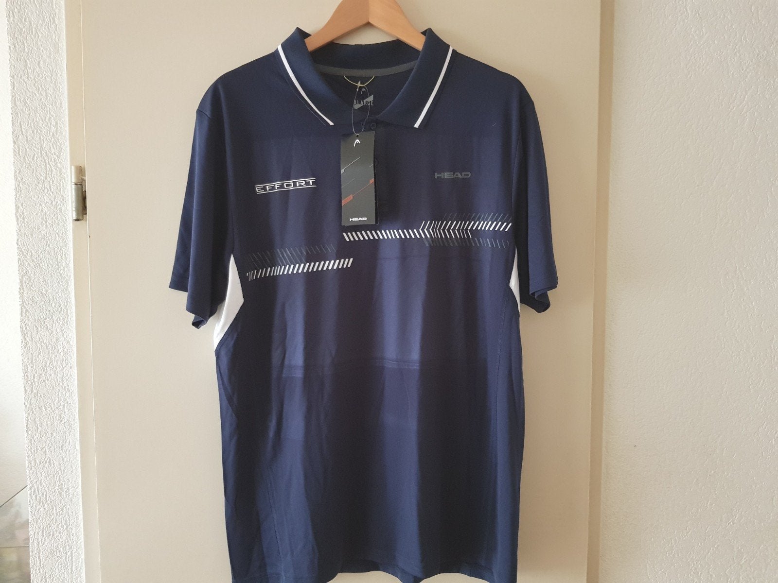 HEAD  - XL, Overige kleuren, Verzenden, Maat 56/58 (XL), Zo goed als nieuw