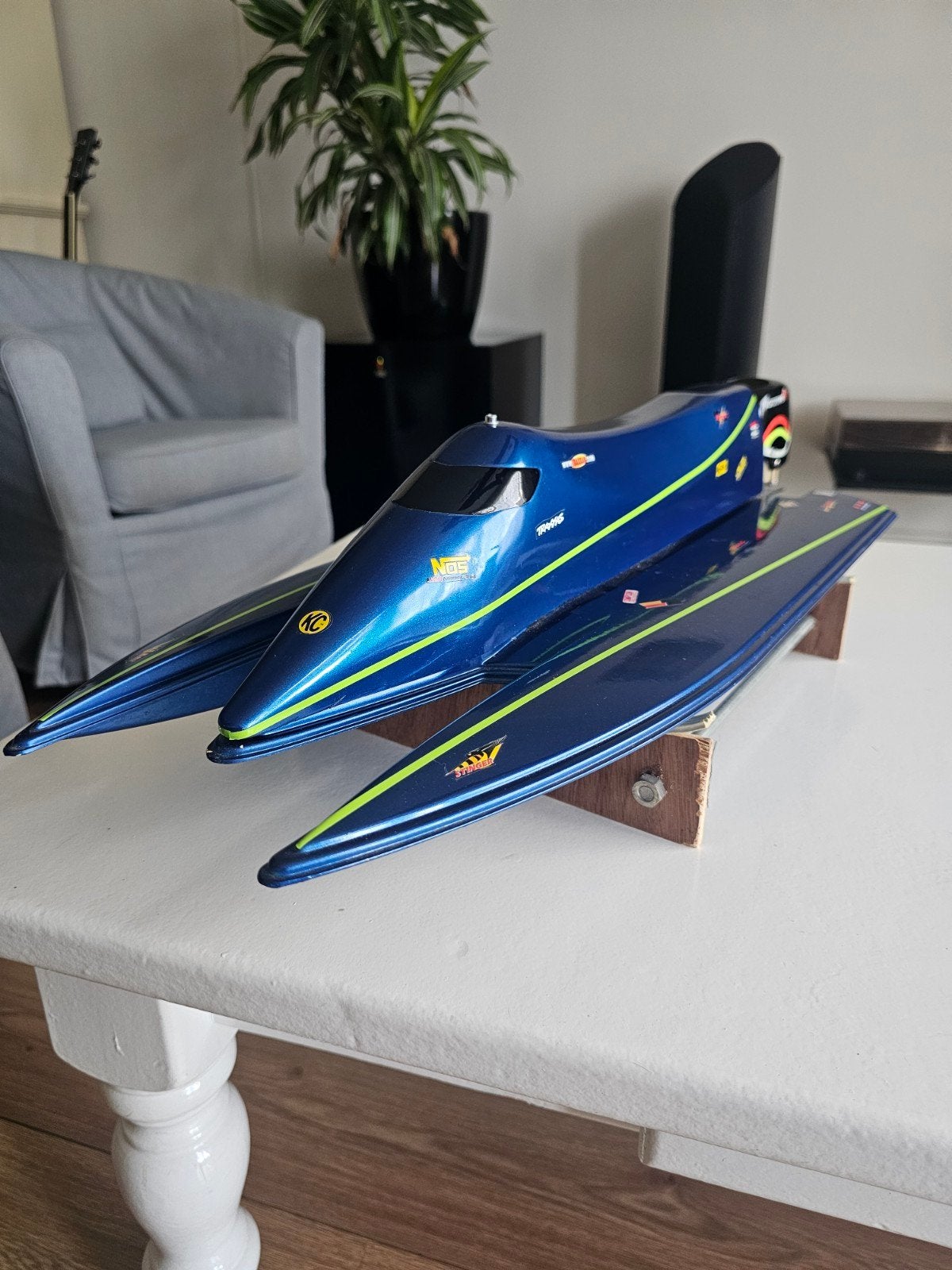 Te koop, Ophalen of Verzenden, Gebruikt, 1:32 tot 1:50, Overige merken