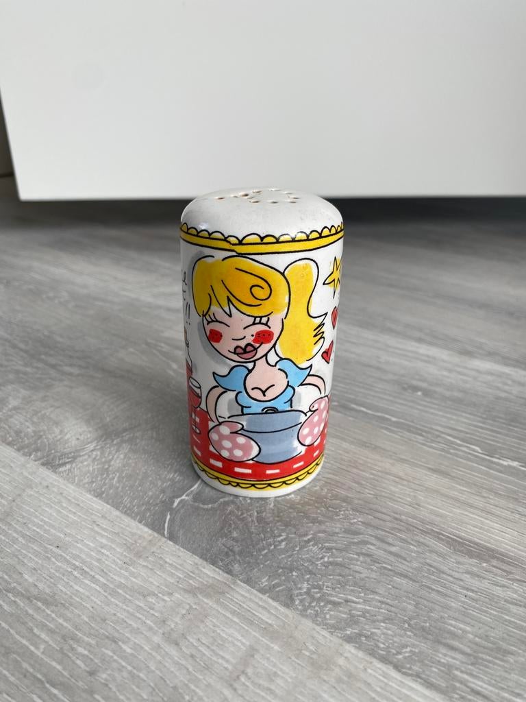 Peper vaatje blond amsterdam, Huis en Inrichting, Keuken | Servies, Blond Amsterdam, Keramiek, Overige typen, Ophalen of Verzenden
