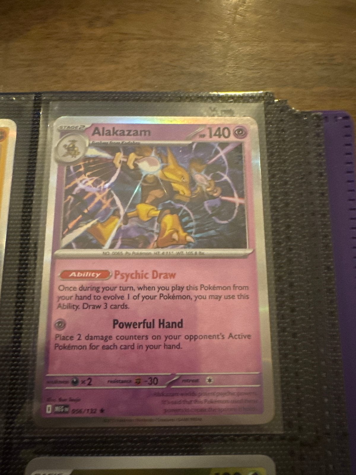 Pokémon Kaarten Collectie - Diverse Zeldzame Kaarten, Ophalen of Verzenden, Zo goed als nieuw, Meerdere kaarten, Foil