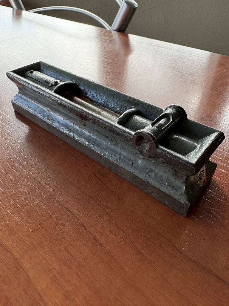 waterpas precisie, Doe-het-zelf en Verbouw, Ophalen of Verzenden, Gebruikt, Overige meters