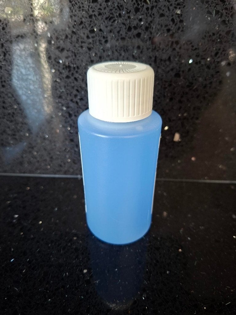 Harscleaner harsreiniger 100ml voor waterontharder, Ophalen, Overige typen