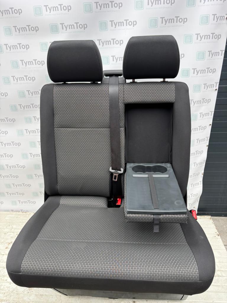 stoelen bank stoelverwarming  Volkswagen Transporter T6 T6.1