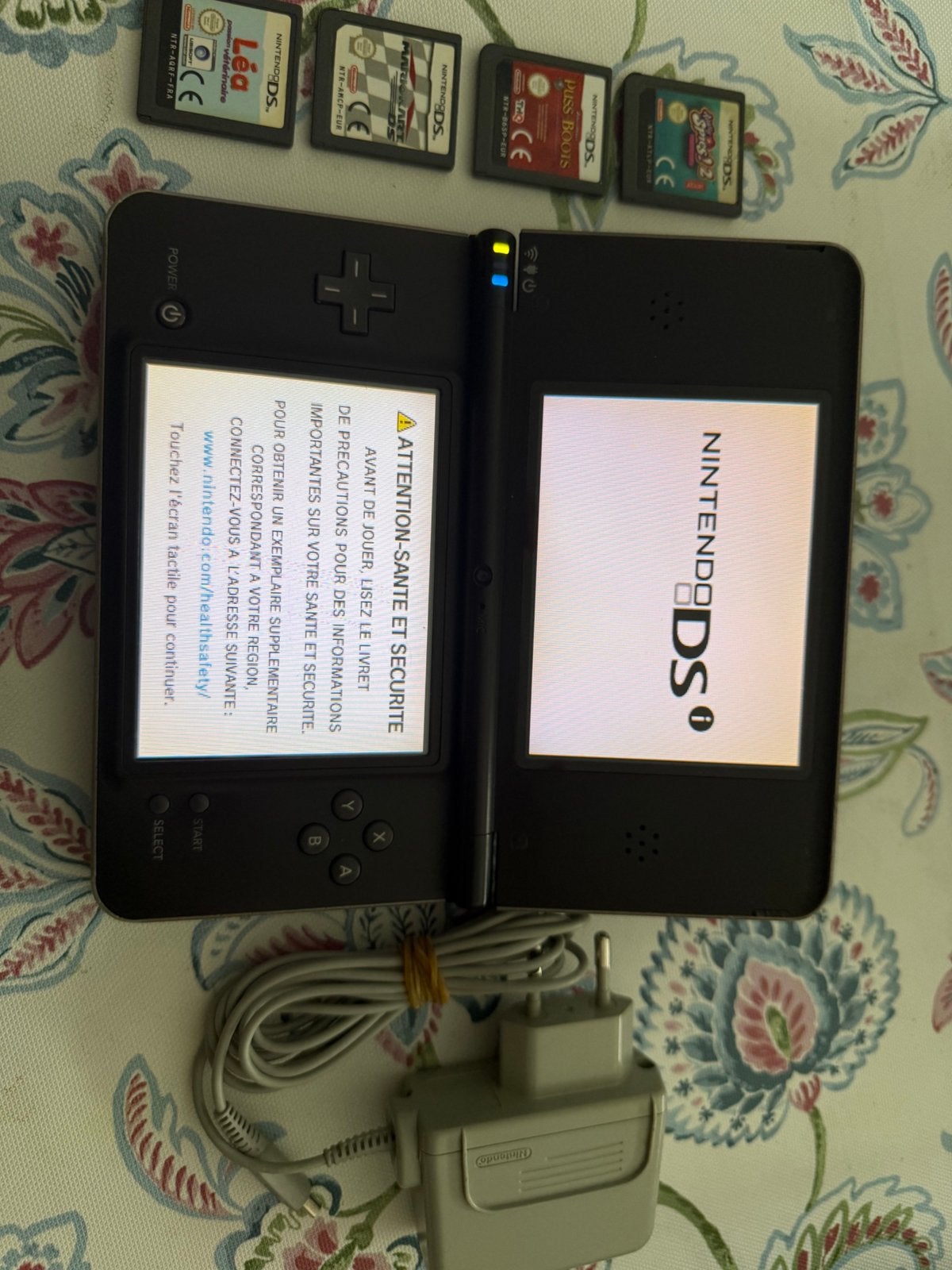 Nintendo DSi XL, Ophalen, Zo goed als nieuw, Dsi