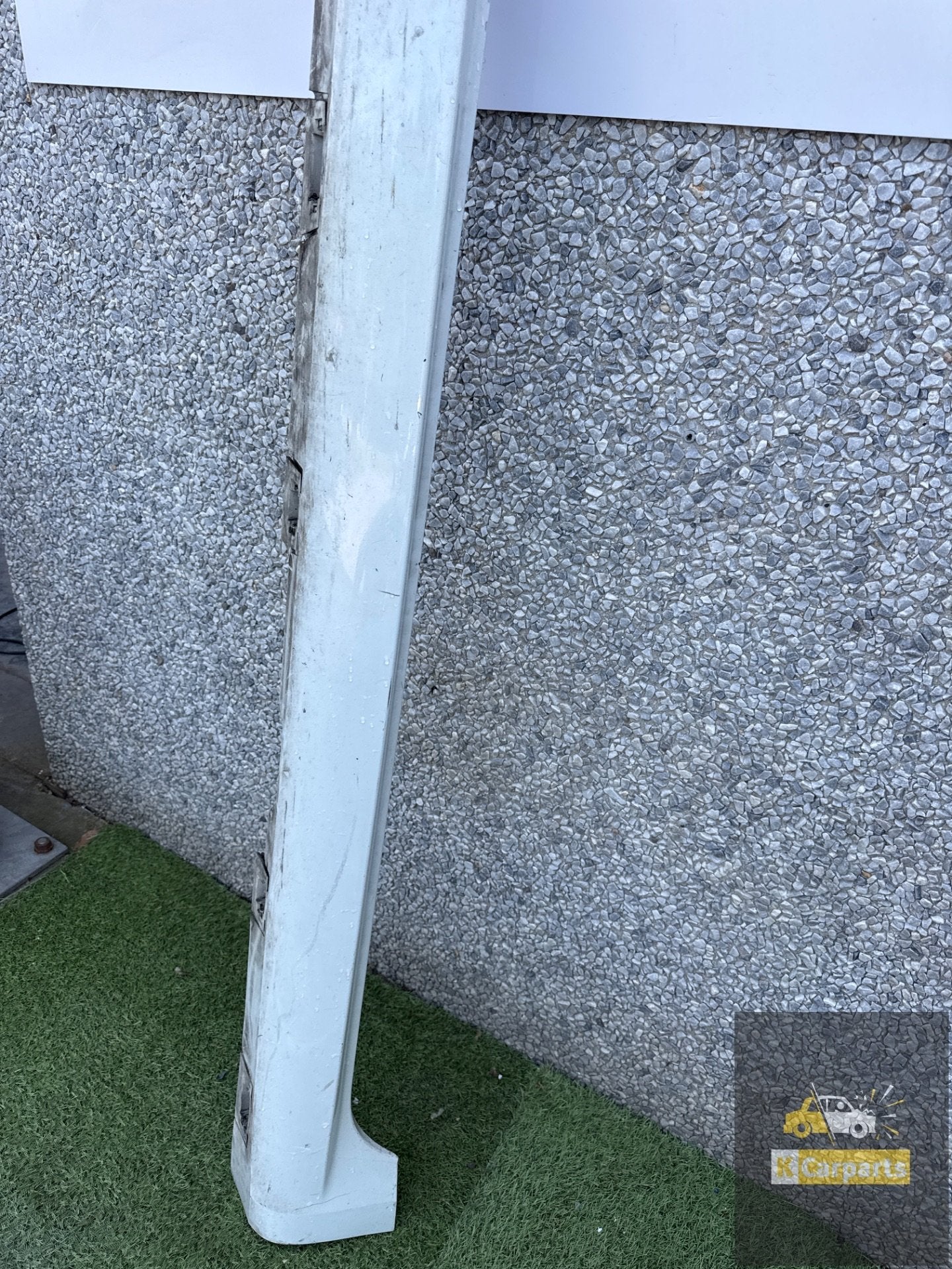 Renault Talisman sedan Zijskirt/sideskirt Links 764262184R, Renault Group, Gebruikt, Contact.group@renault.com, Renault