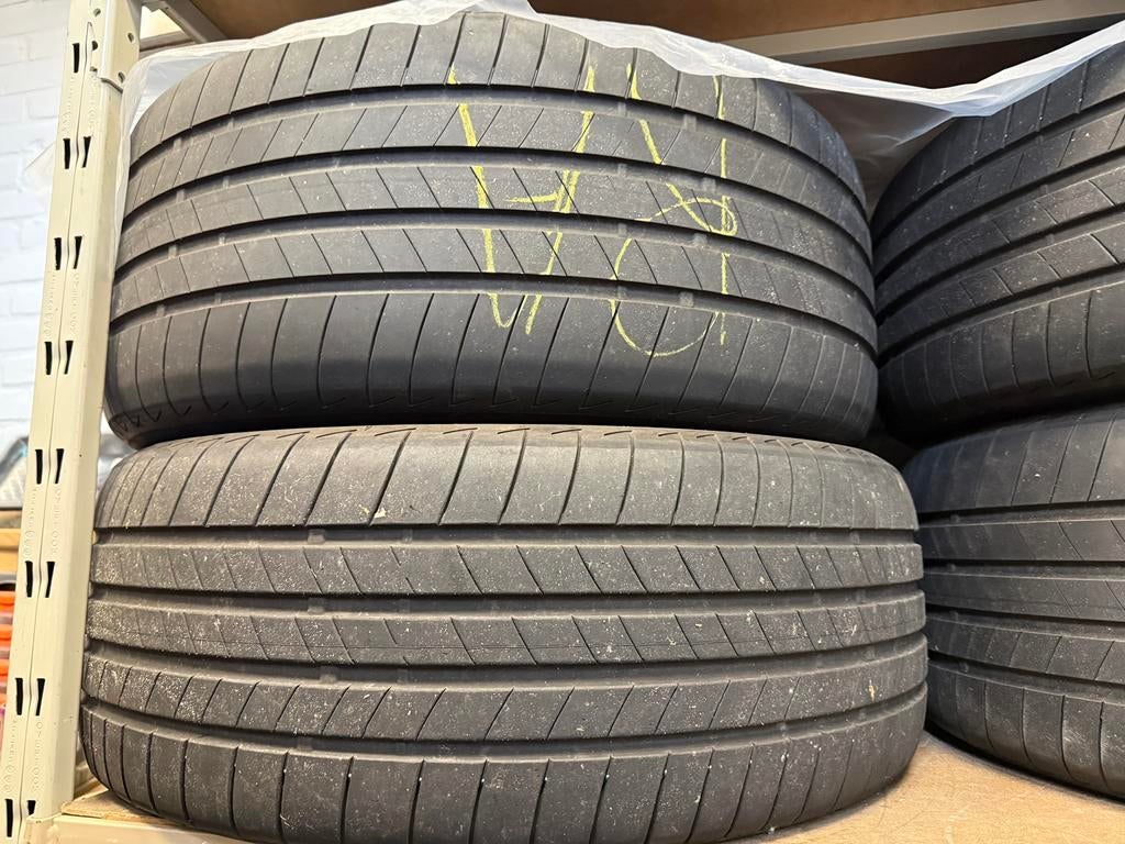 Bridgestone Turanza Eco 235/40  R20 101T, 235/45 R20 100T, Auto-onderdelen, Banden en Velgen, Ophalen, 235 mm, Band(en), 20 inch