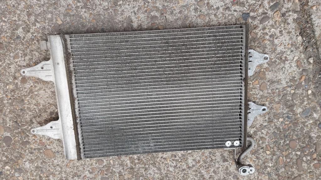 Airco condensor VW Fox 2005, Ophalen of Verzenden