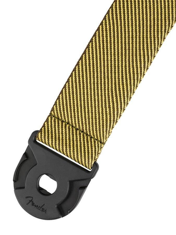 Fender 990629007 2 gitaarband vintage tweed, ., Nieuw, Ophalen of Verzenden, .