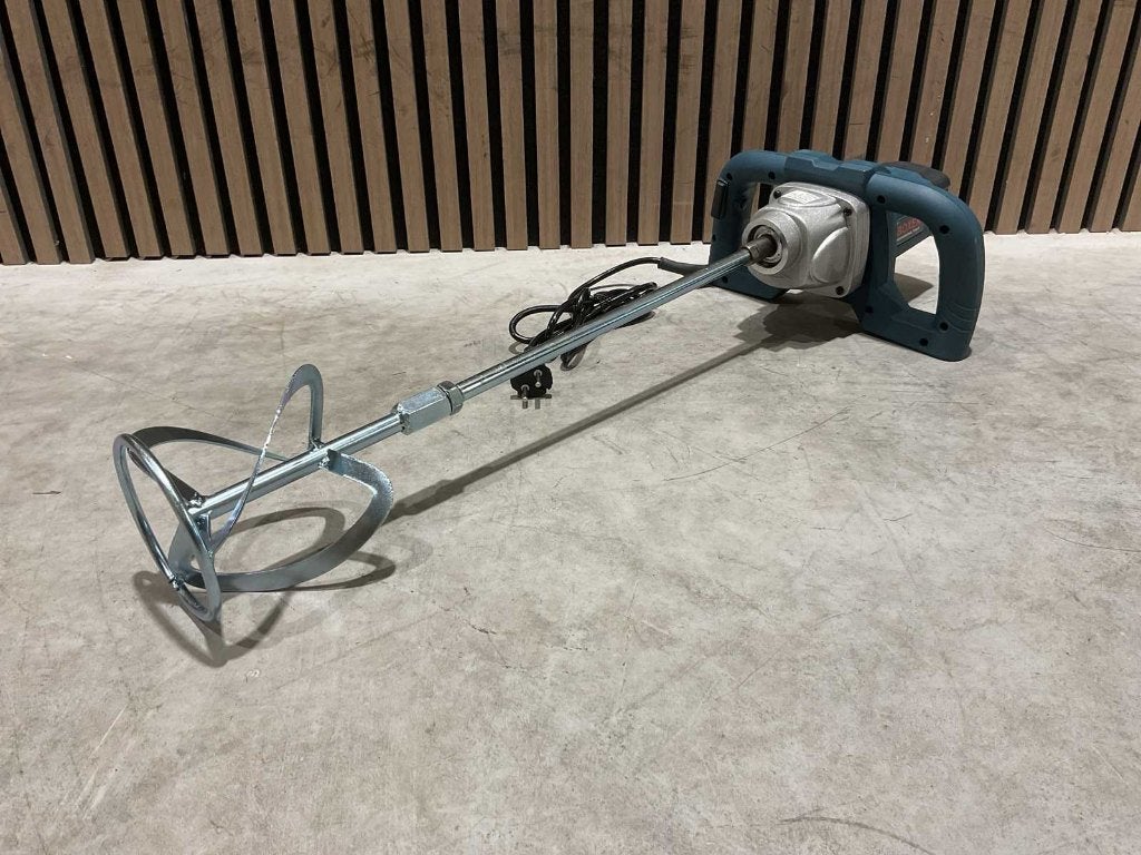 Boxer BX-1500 Betonmixer Nieuw‼️, Ophalen, Nieuw