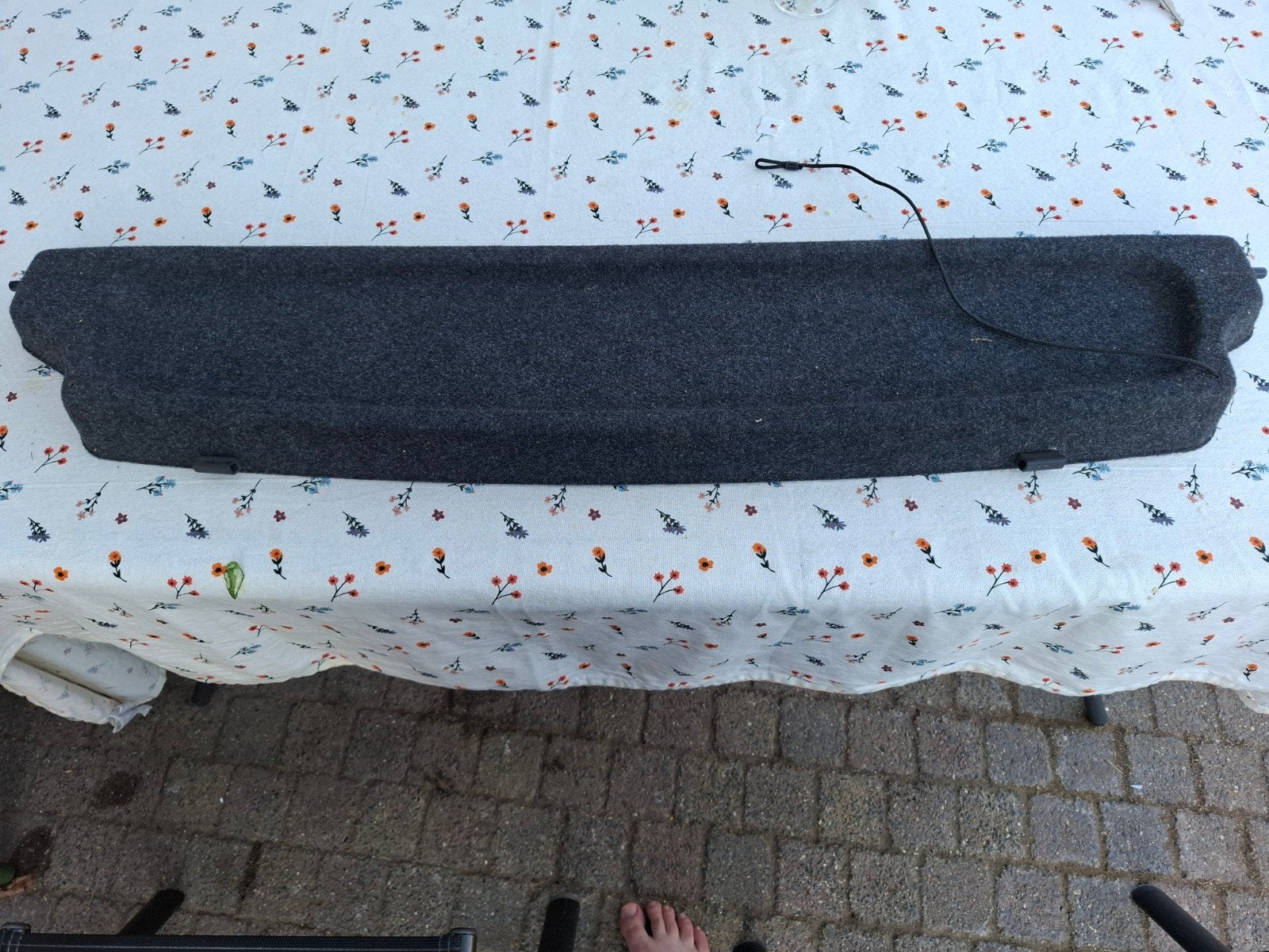 Hoedenplank Daihatsu cuore l276, Ophalen, Gebruikt, Daihatsu