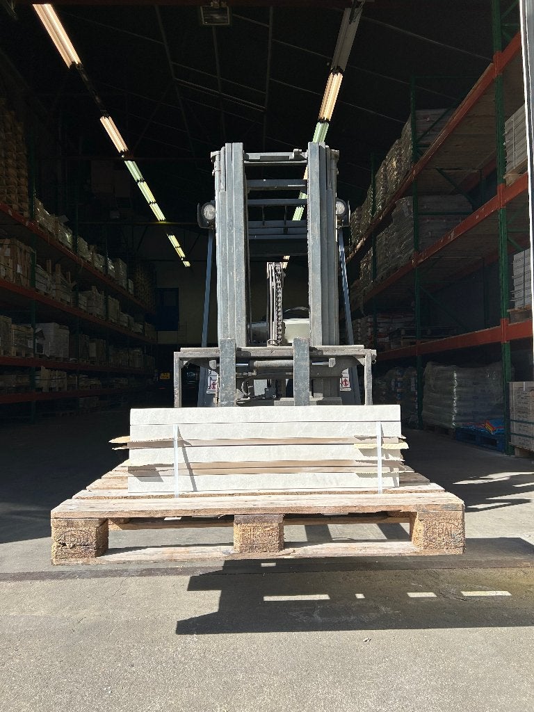 Zwembadrand-Traptrede Cortina Avario 900x450x50mm, Hoofdweg 131, Keramiek, Overige typen, Nieuw