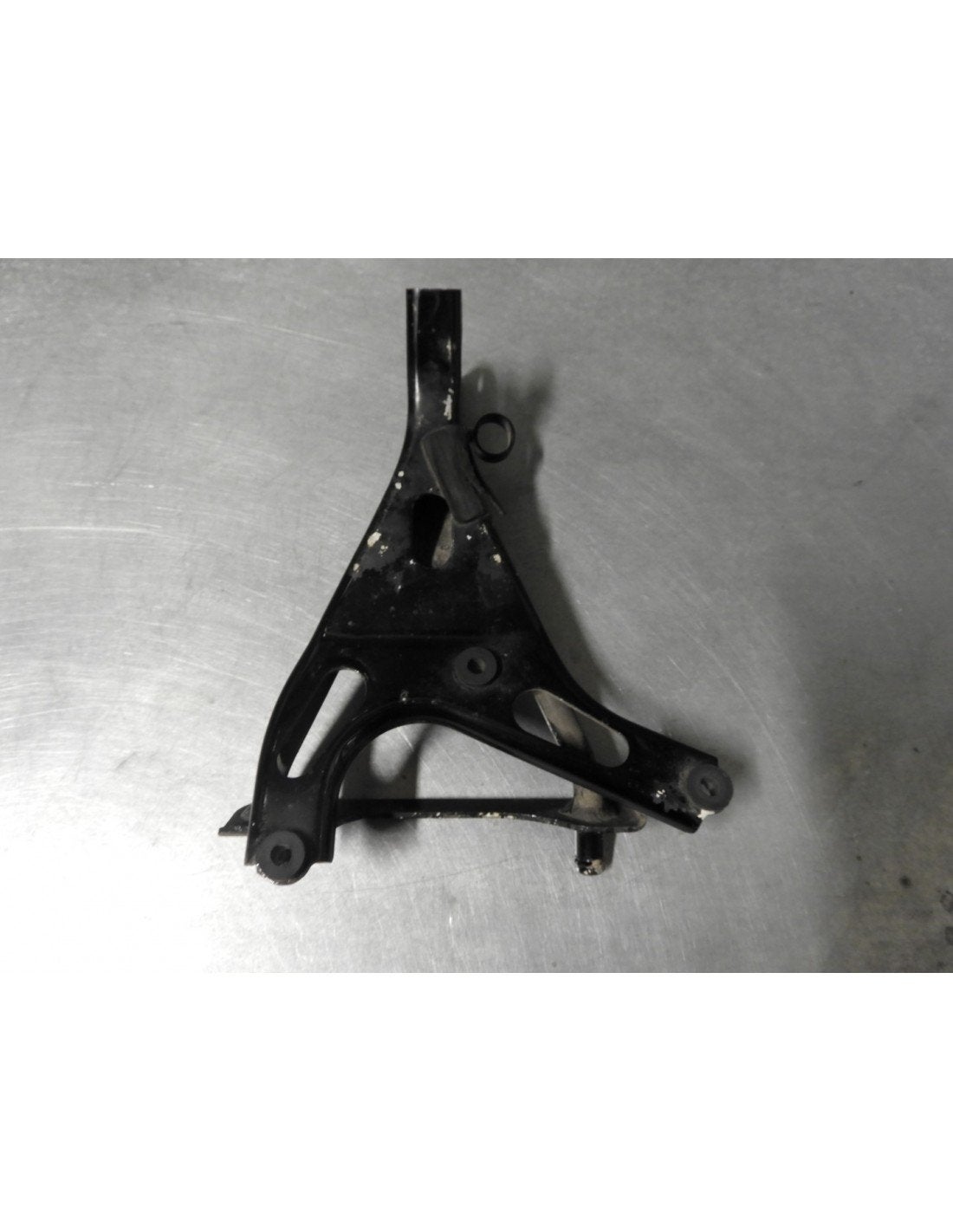 ZX6R 1998 - 1999 Kawasaki Kopkuipsteun D1-42882