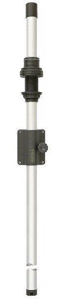 caravan camper wifi antenne schuifmast, Caravans en Kamperen, Ophalen, Gebruikt