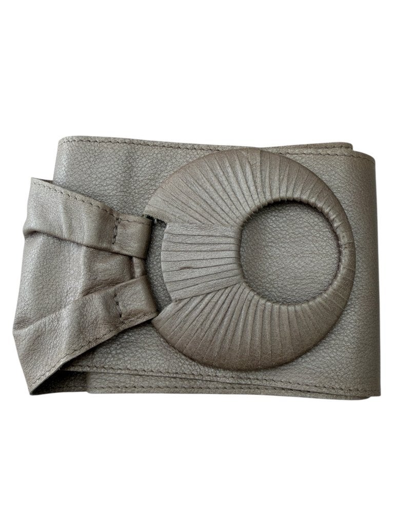 Orciani riem 80, 80 tot 90 cm, Zwart, Ophalen of Verzenden, Zo goed als nieuw