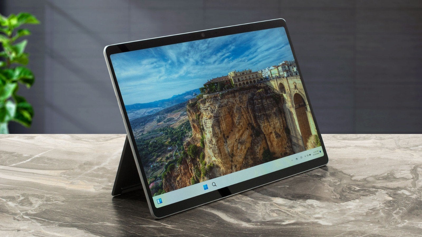 Microsoft Surface Pro 11 - Intel Business Edition, Ophalen, 13 inch of meer, Zo goed als nieuw, Surface Pro 11