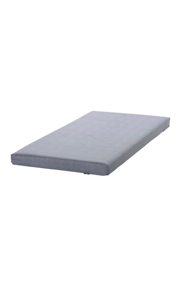 90x200 matras agotnes Ikea voor kinderen, Ophalen, Eenpersoons, 90 cm