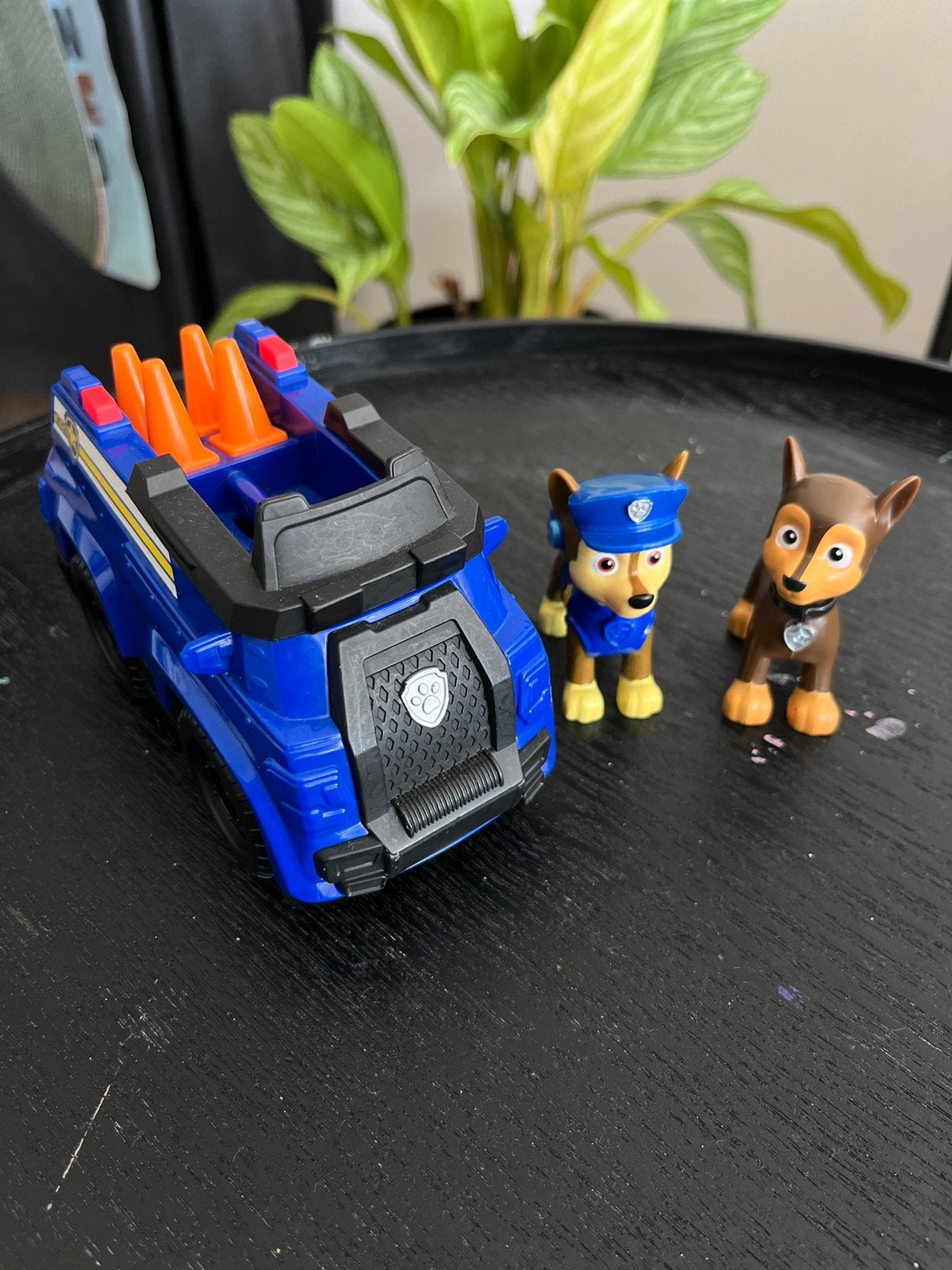 Paw Patrol speelgoed, Ophalen of Verzenden, Gebruikt