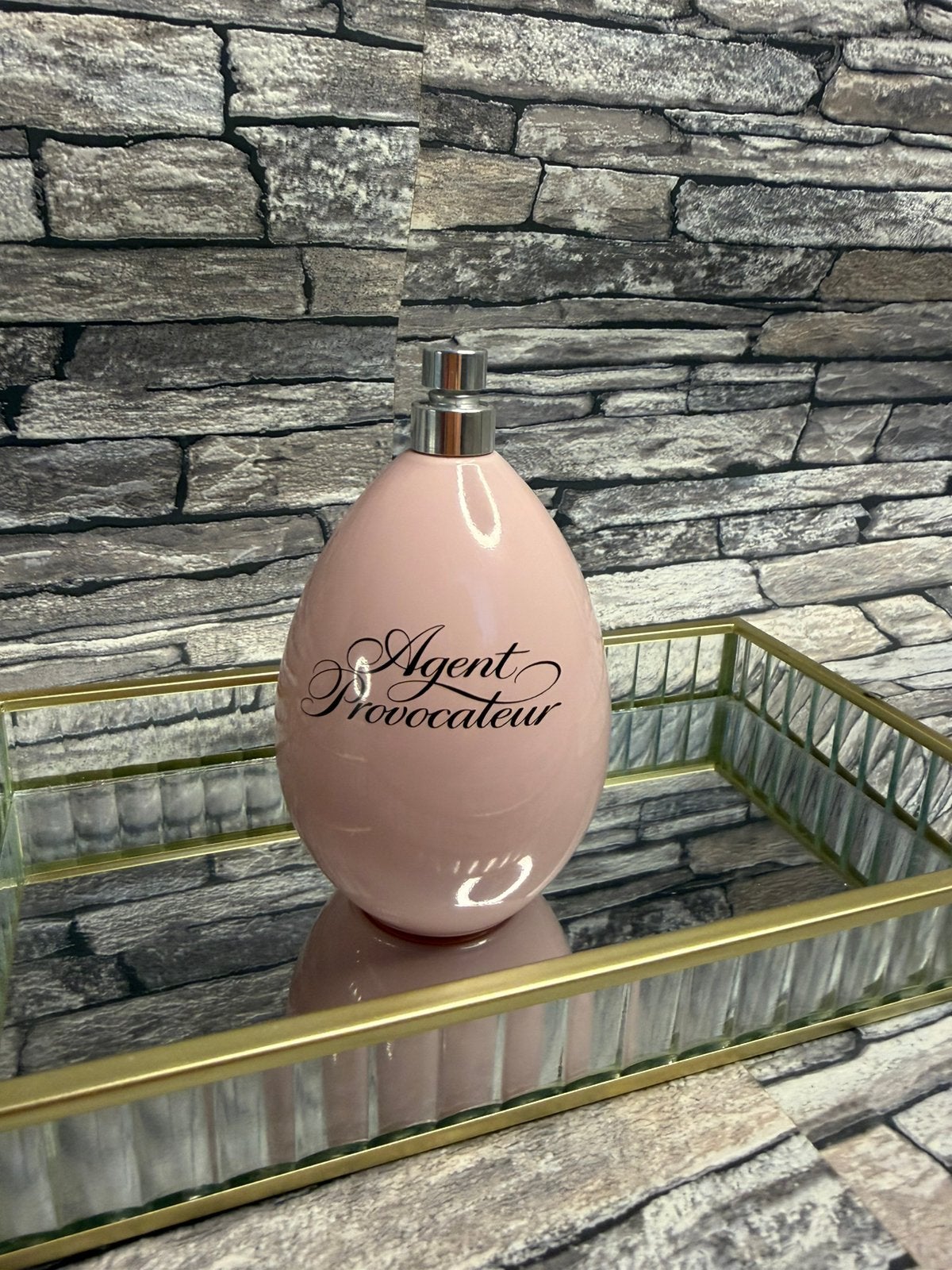 Agent Provocateur – 200 m, Ophalen of Verzenden, Zo goed als nieuw, Parfumfles