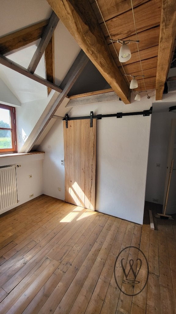 LOFTDEUREN, Binnendeur, Nieuw, 200 tot 215 cm, Hout