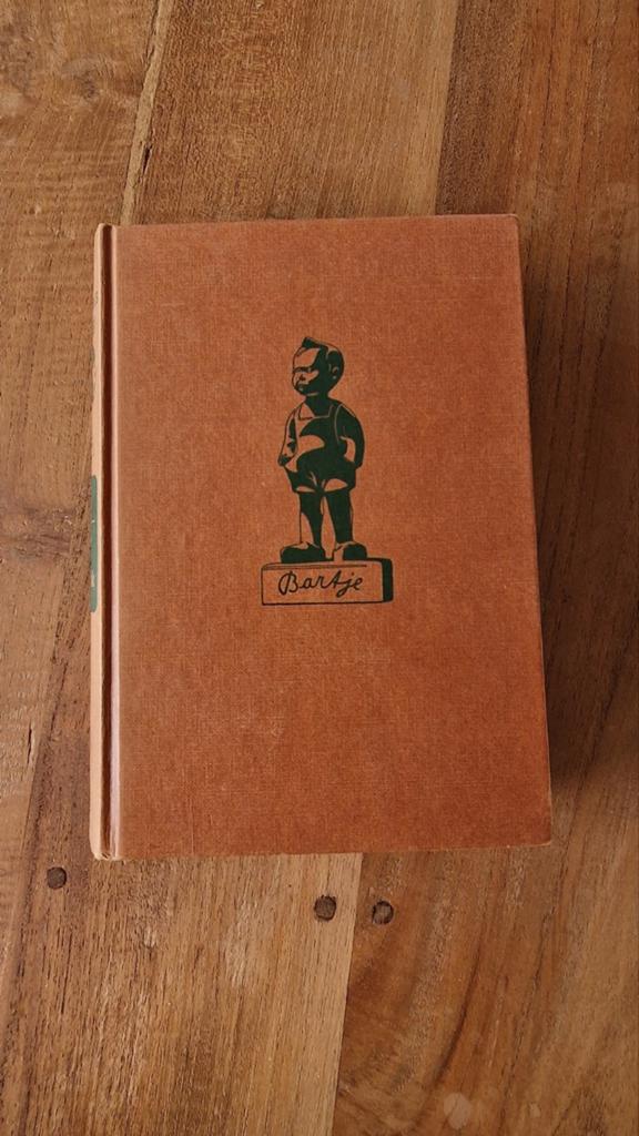 Bartje - Anne de Vries., Boeken, Ophalen of Verzenden, Gelezen, Anne de Vries, Nederland