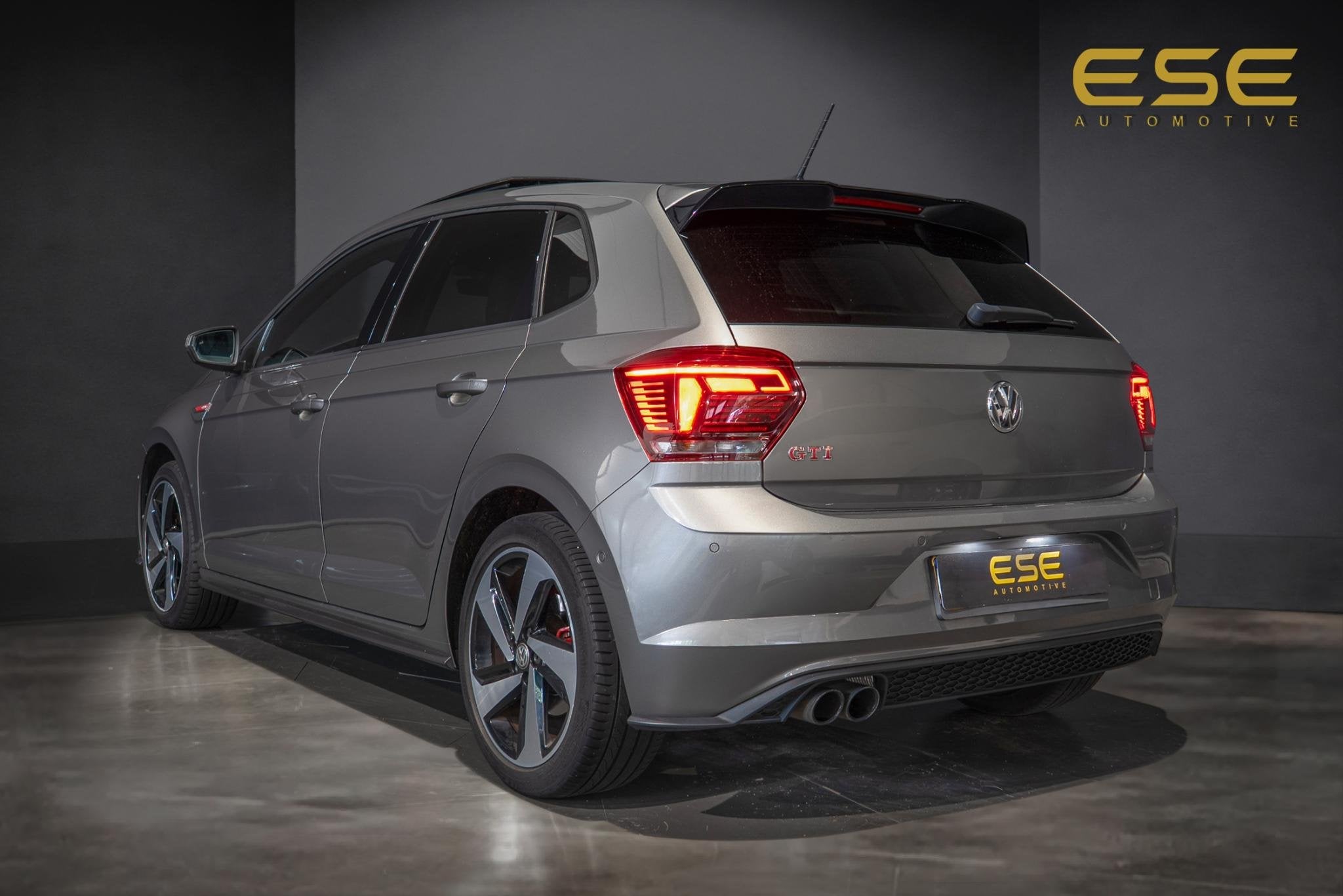 Foto 5 van Volkswagen Polo 2.0 TSI GTI | Virtual | Camera | Panorama |
