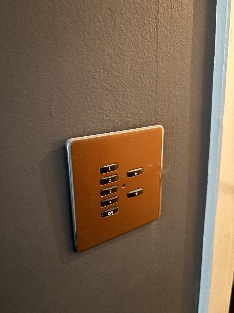 Rako Controls, Ophalen, Gebruikt, Overige merken, Dimmer