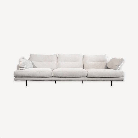 Linteloo George Bank, Ophalen, 250 tot 300 cm, Nieuw, 75 tot 100 cm