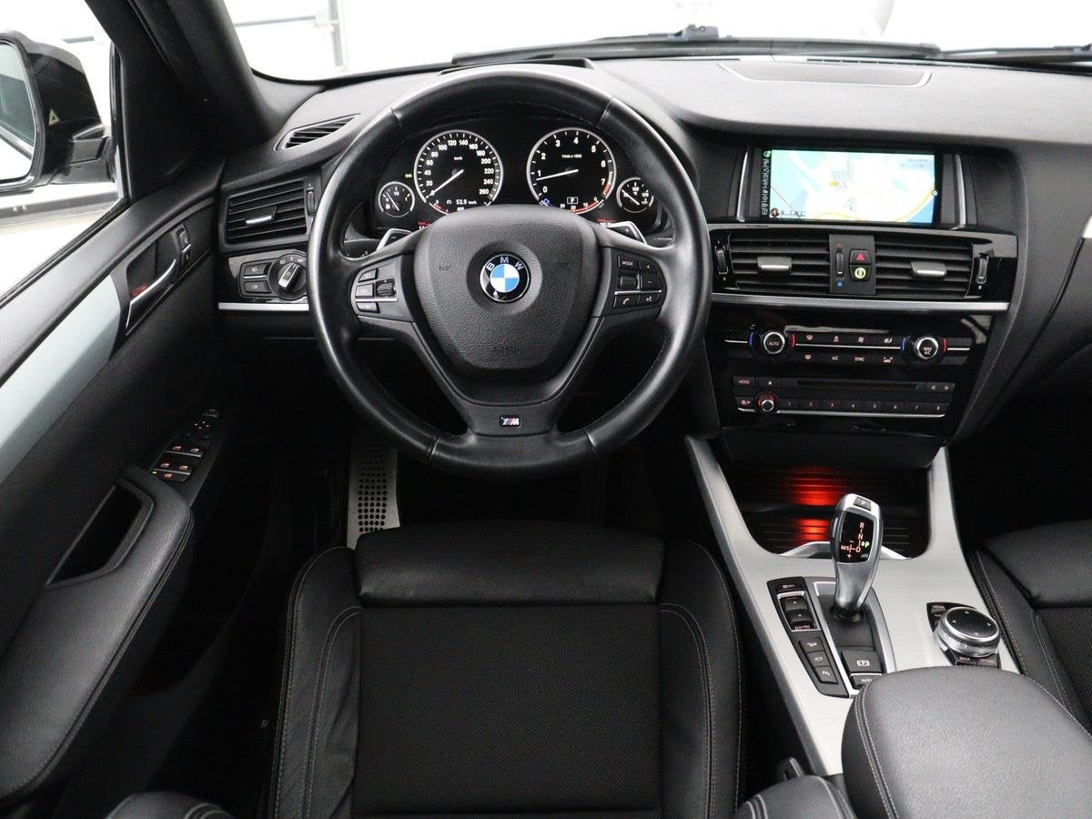 BMW X4 xDrive20i Executive | Head-Up | Schuifdak | M Sport |, Auto's, BMW, Automaat, Gebruikt, 4 cilinders, 2000 kg