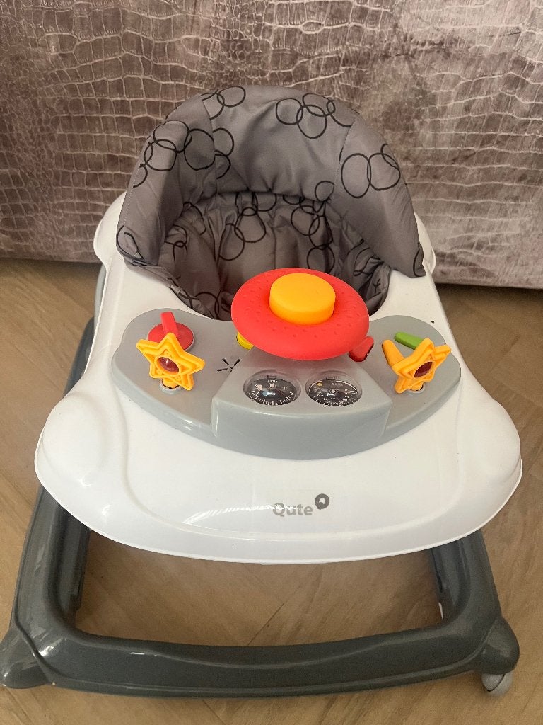 Loopstoeltje baby nieuw, Ophalen, Nieuw, Wipstoel, Overige merken