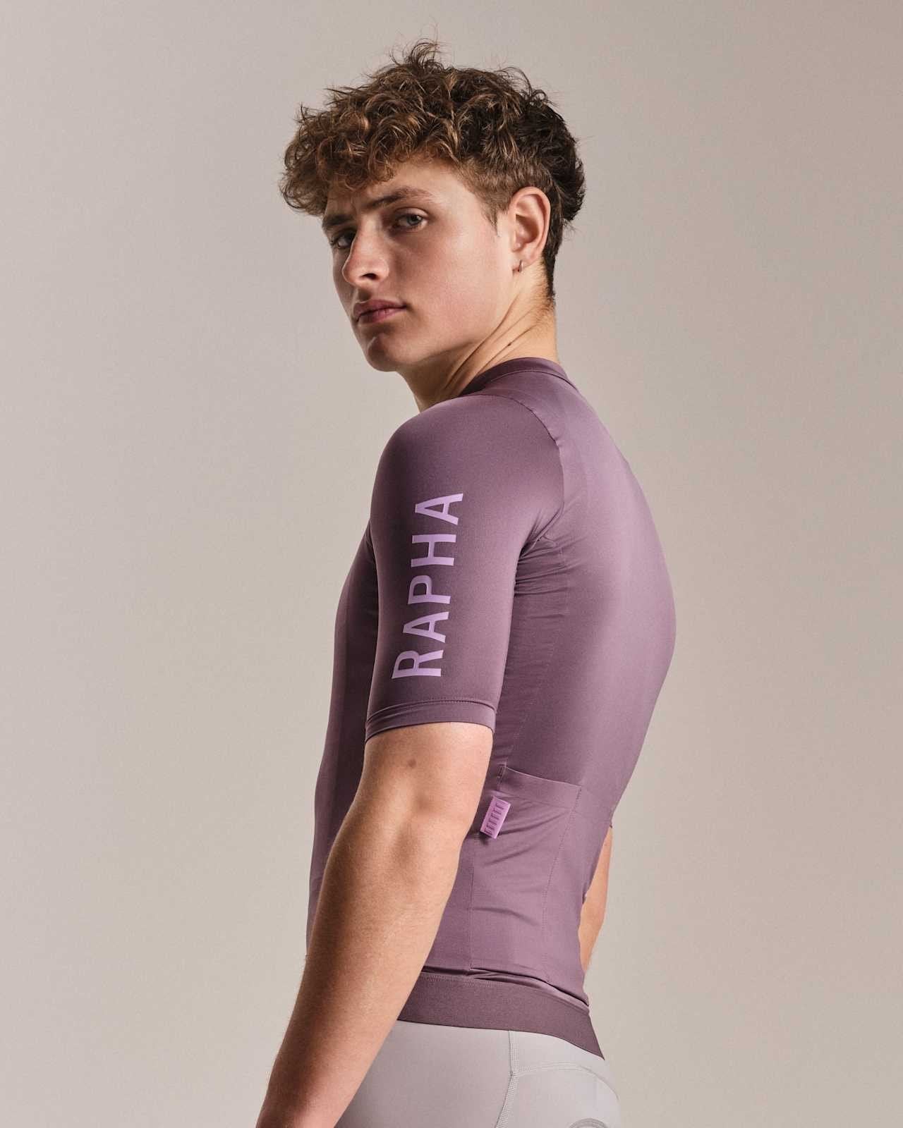 RAPHA Men's Pro Team Training Jersey III - maat L - NIEUW!, Heren, Nieuw, Ophalen of Verzenden, L