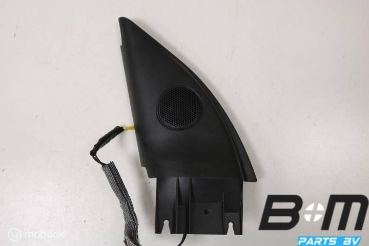 Hogetonenluidspreker links VW Passat B5, Gebruikt