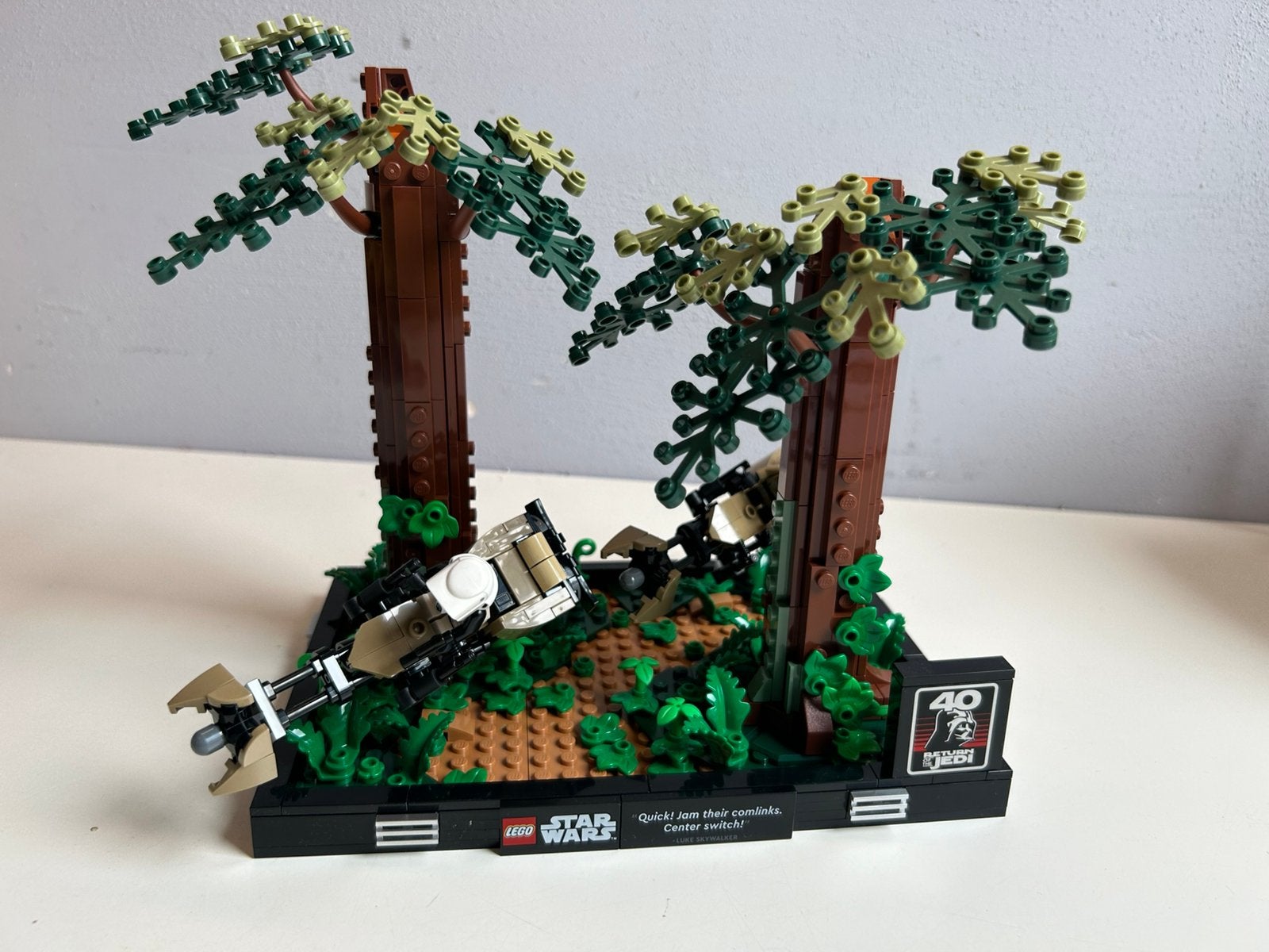 LEGO STAR WARS SET - 75353, Inclusief instructies, Star Wars, Lego, Ophalen of Verzenden