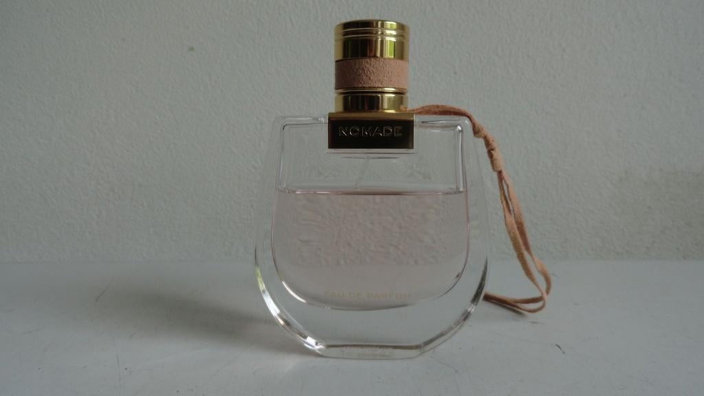 Chloe Nomade edp 50 ml, Ophalen of Verzenden, Gebruikt