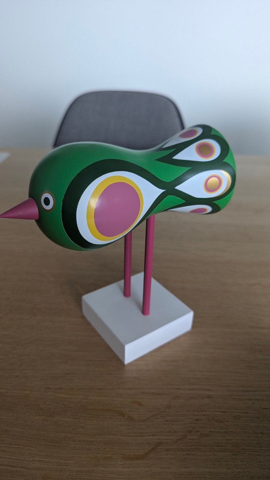 Design House Stockholm Birds 1967 collectie no2, Ophalen of Verzenden, Zo goed als nieuw