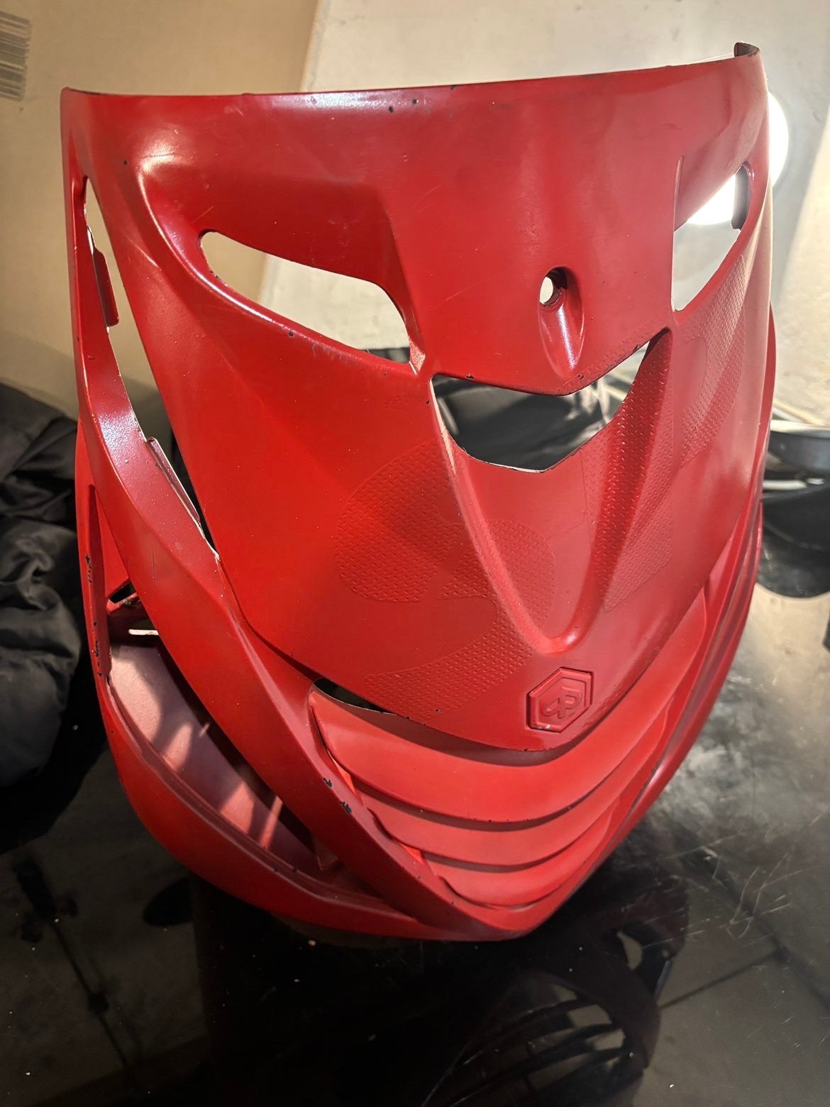 Verschillende Zip 2000 kappen, Ophalen of Verzenden, Kap, Piaggio