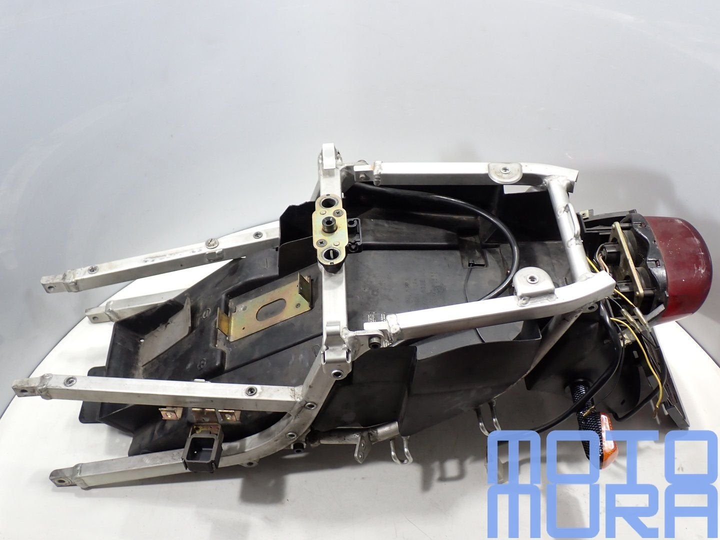 Suzuki GSXR 600 & 750 SRAD 1996 2000 subframe achter achterf, Ophalen of Verzenden, -, -, -