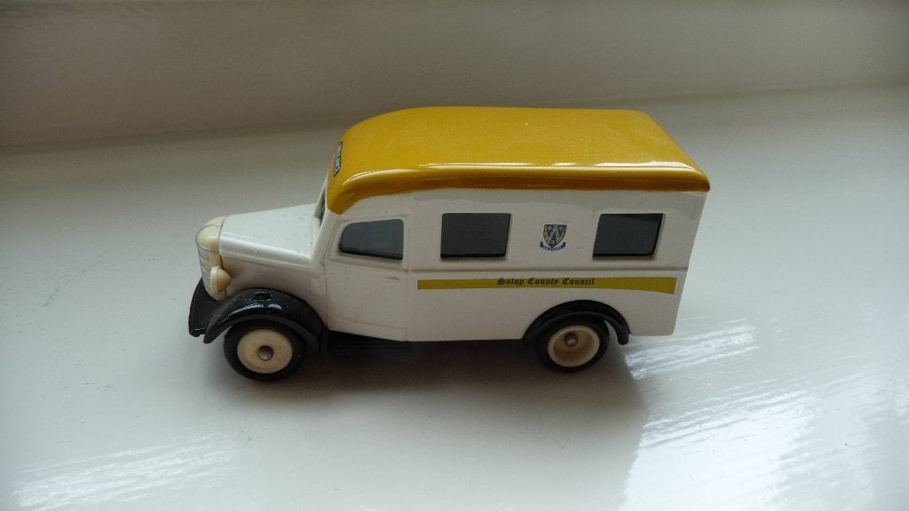 AMBULANCE, Ophalen of Verzenden, Nieuw, Auto