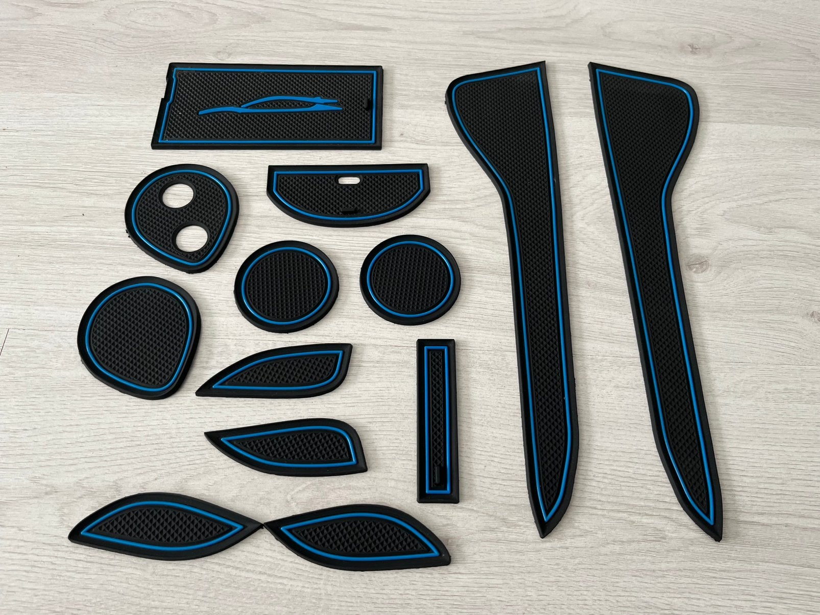 accessoires voor Toyota C-HR, Auto diversen, Auto-accessoires, Ophalen, Zo goed als nieuw