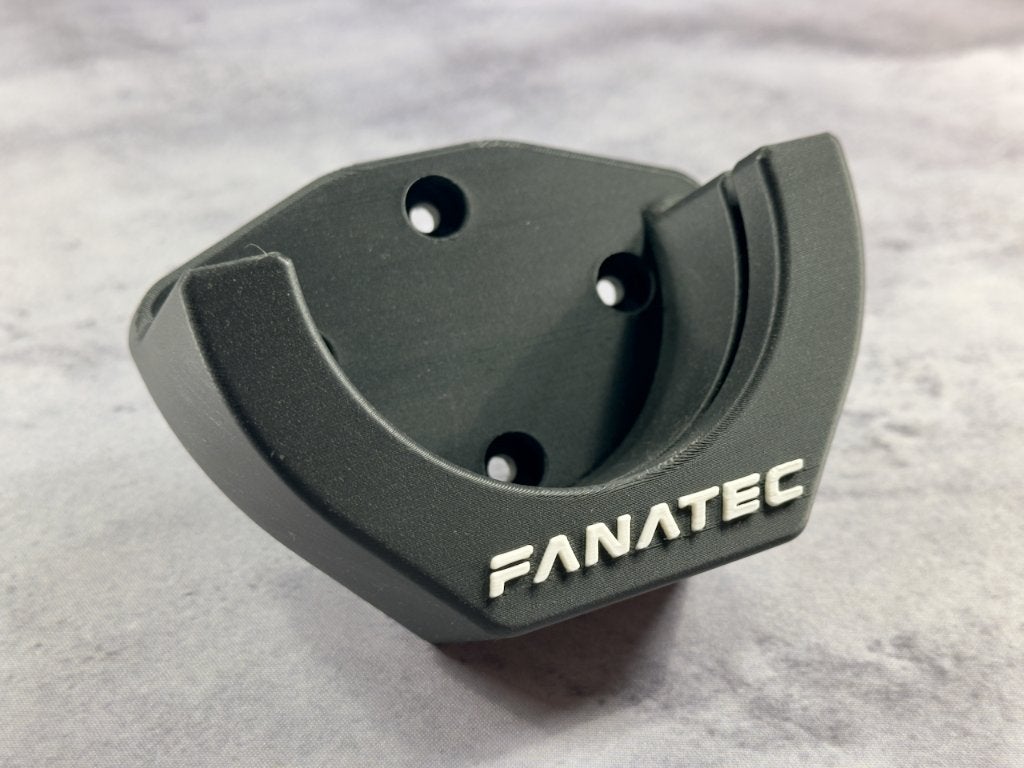 Fanatec QR1/QR2 stuurhouder voor simrig, Computers en Software, Joysticks, Nieuw, Ophalen of Verzenden