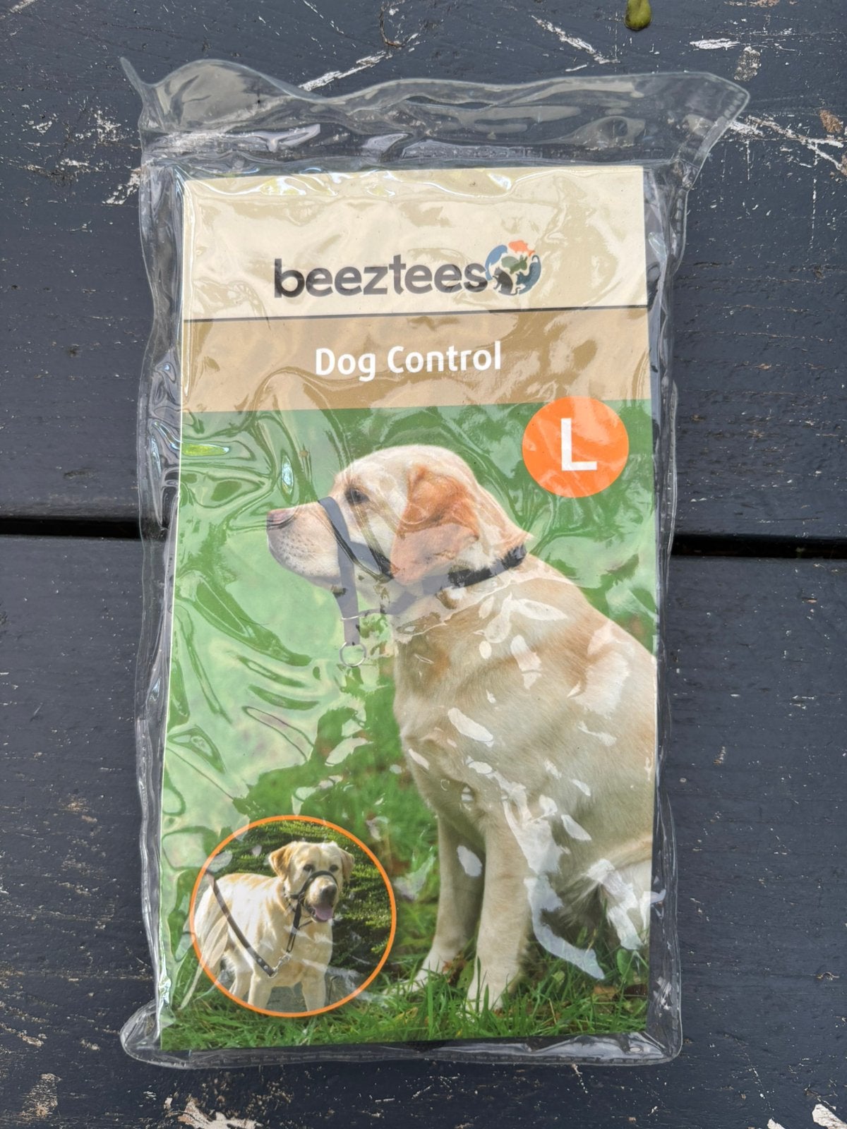 Gently leader, dog control muilband, Ophalen of Verzenden, Nieuw