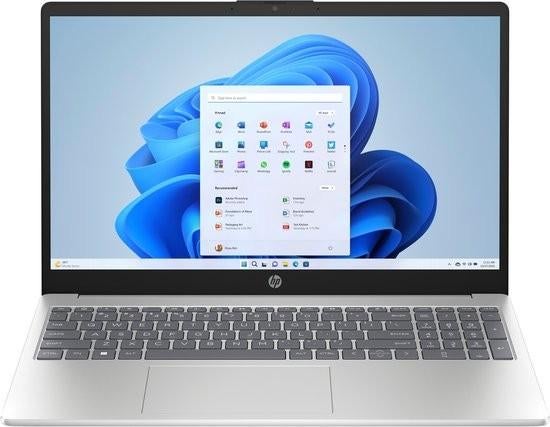 HP Laptop met Windows 11 - Zo goed als nieuw, Computers en Software, Windows Laptops, Ophalen