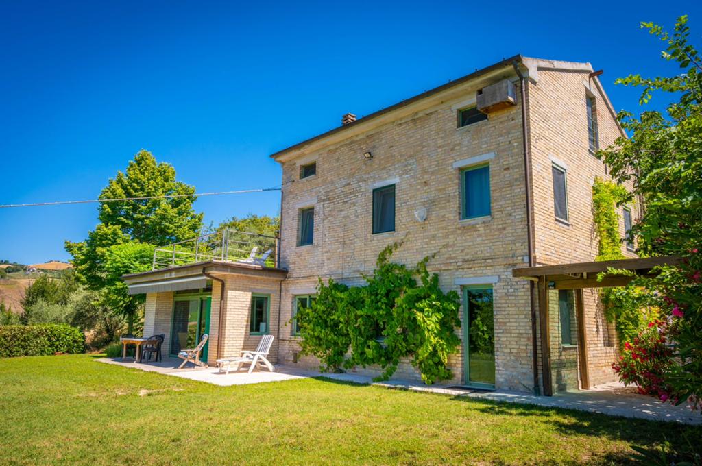 Vakantiehuis te huur montefiore dell’aso, Italië, 8 personen, 4 of meer slaapkamers, In bergen of heuvels, Landelijk