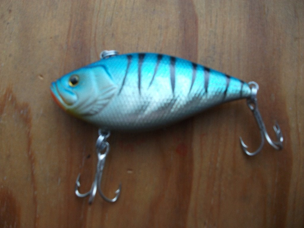 1 stuks Jerkbait / kunstaas plug / roofvis plug / baars plug, Ophalen of Verzenden, Nieuw, Kunstaas