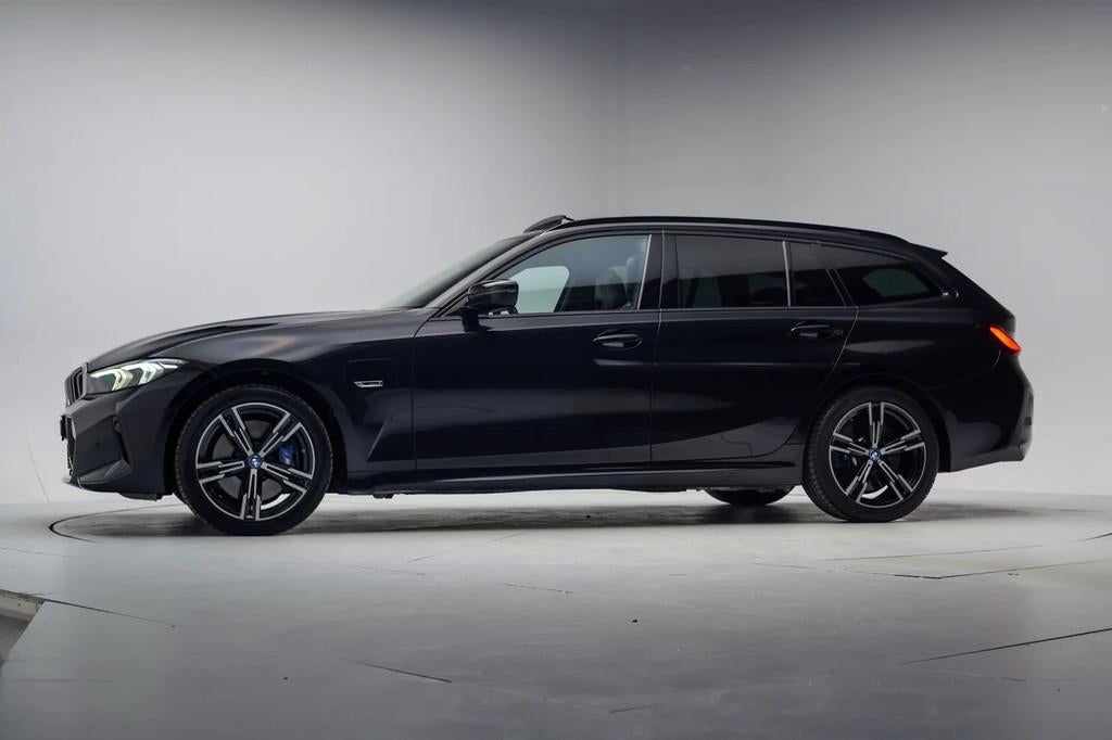 BMW 3-Serie