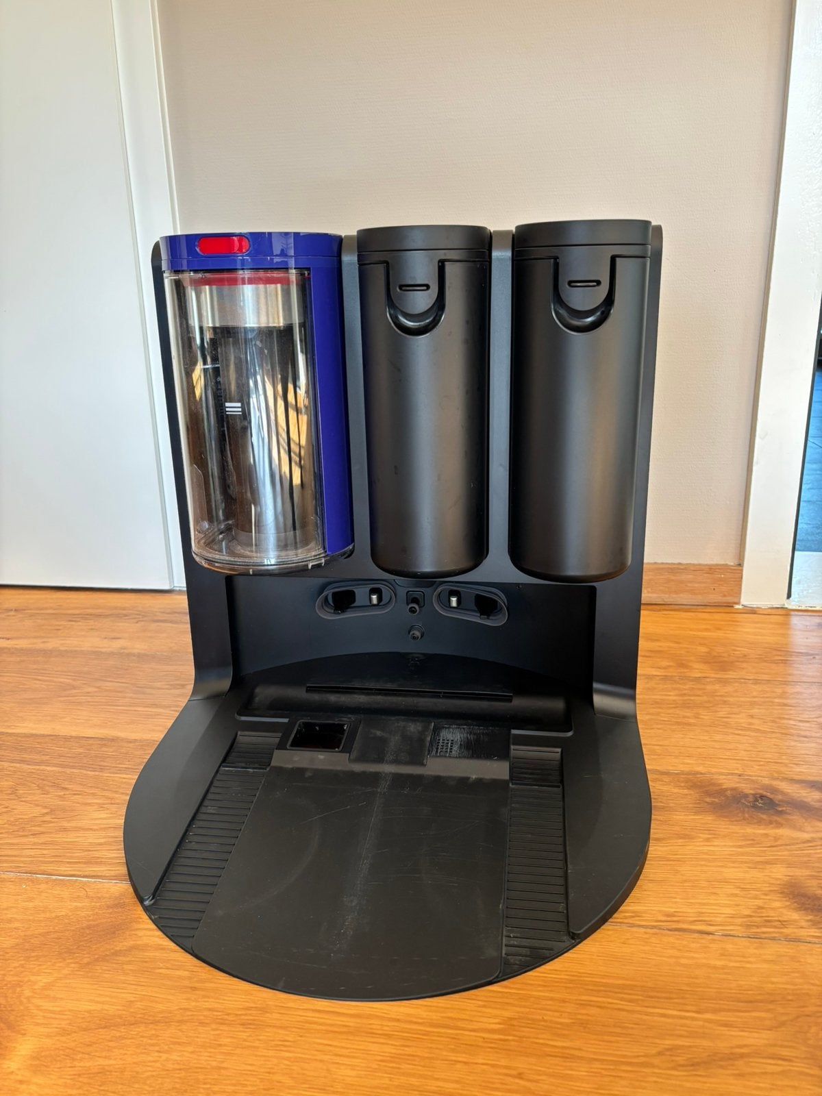 Dyson spot+scrub ai laadstation/doking station, Ophalen of Verzenden, Zo goed als nieuw